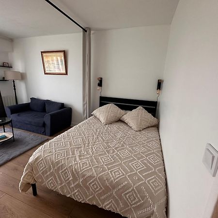 Studio Cosy, Calme Et Confort Villejuif Exterior photo