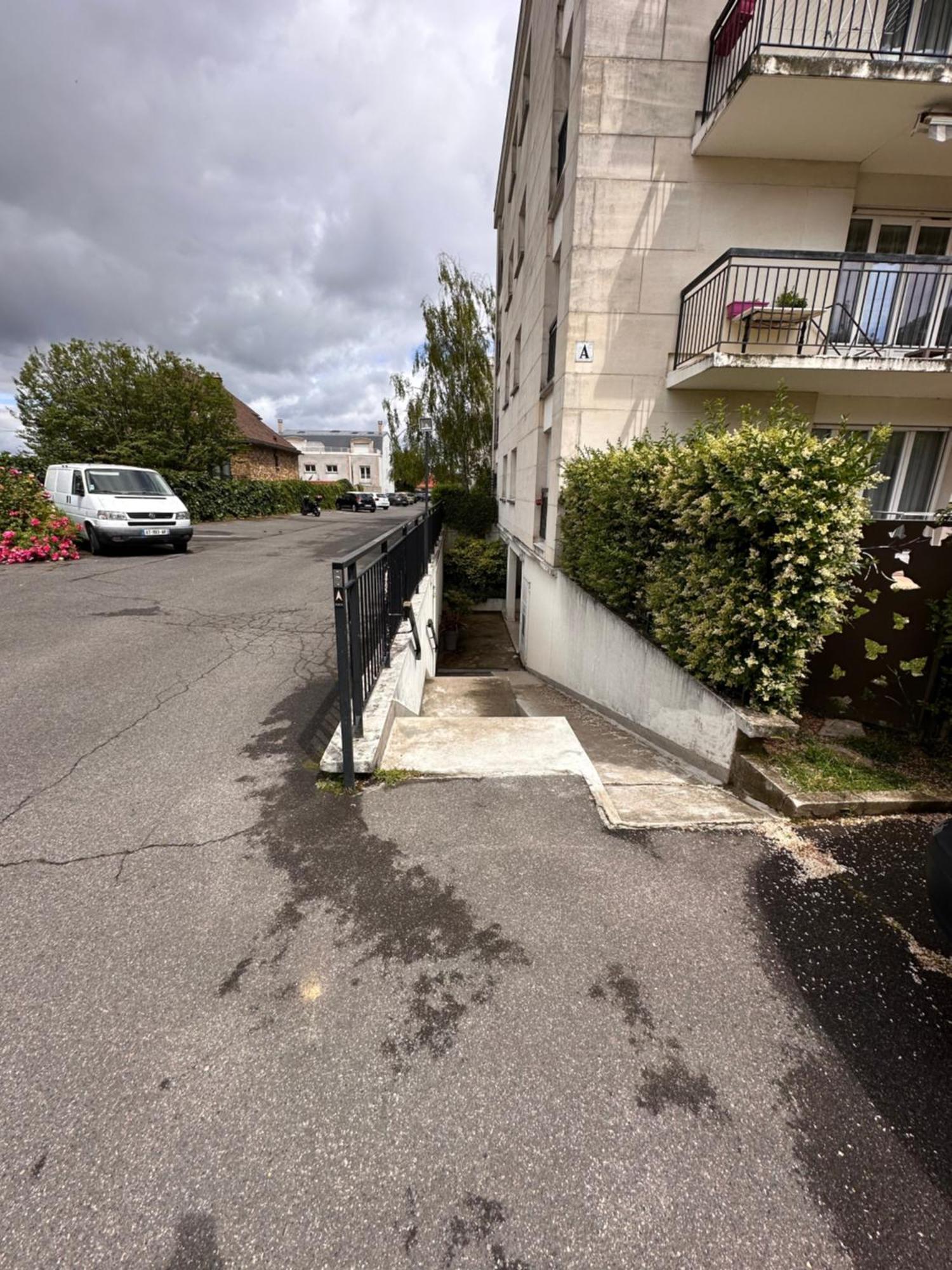 Studio Cosy, Calme Et Confort Villejuif Exterior photo